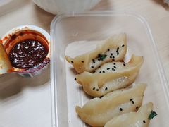 -阿文夜市豆浆油条(临潼路店)
