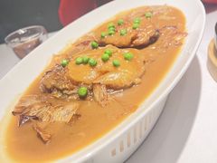 -彩虹之约•淮扬家宴(亚运村店)