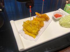 -画臻楼.家宴.融合菜(锦业路店)