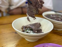 -牛马行牛肉饸饹铺(青岛街店)