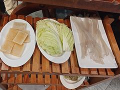 -義聚德·清真铜锅涮羊肉·烧烤(河东店)