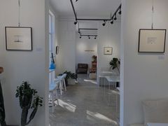 大堂-收获咖啡HARVEST RESERVE(苍山店)