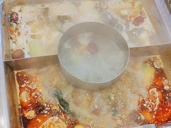 -青岛小羔羊火锅(李村公园店)