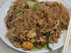 -江西米粉(水湾店)