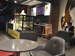 -麦当劳(世贸店)