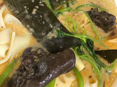 -秀海福麻辣烫(东城领袖店)