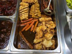 -刘小忙把子肉(北园大街总店)