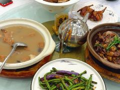 -海宝酒家(中山四路店)