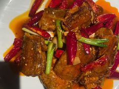 -院8里·小聚园老川菜(九眼桥店)