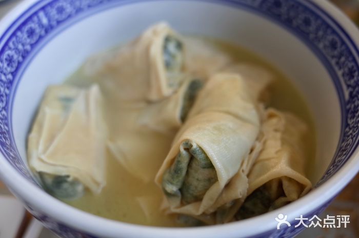 秦臻海鲜农家乐(奉贤店)图片