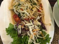 -BAI BUA RESTAURANT