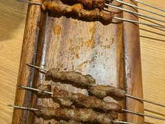 -马记永·兰州牛肉面(天通苑家乐福店)