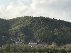 -明月山天沐温泉度假村
