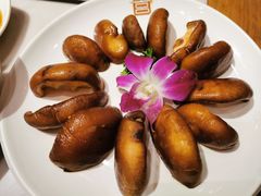 -韩宫宴烤肉·料理(苏州中心店)
