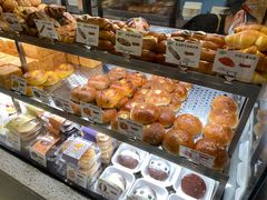 -君之狮子山·轻糖烘焙(松江印象城店)