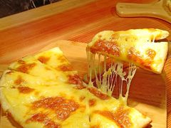 -汉丽斯巴西烤肉自助(市南店)