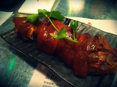 -炭舍干锅·烤鱼(扬名广场店)