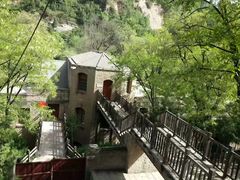 -延安杨家岭革命旧址