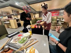 -海底捞火锅(壹悦城店)