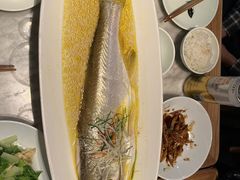 -苏帮袁Sue Cuisine(来福士店)