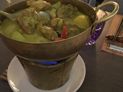 -CHINCHIN 青青·泰国料理(万象食家店)