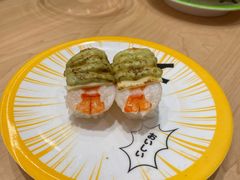-友壹町寿司(佛山新DNA店)