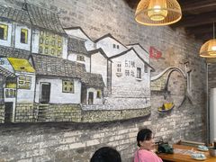 -61号餐吧(兴坪古镇漓江店)