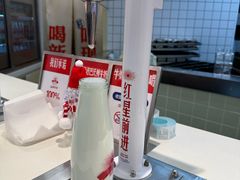 -红星前进面包牛奶公司(君太店)