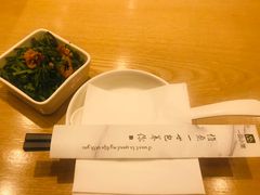 凉拌万年青-一品小笼(金融街店)