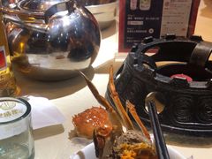 -聚味瞿记·龙虾堂(望城店)