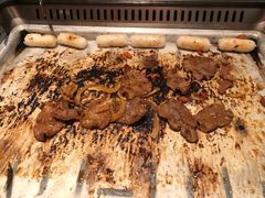 -新石器烤肉(之心城店)
