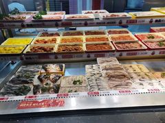 -川西坝子火锅(金沙1.0直营店)