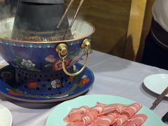 -东来顺饭庄(王府井步行街店)