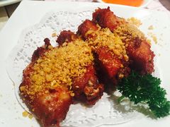 -池记(尖沙咀店)
