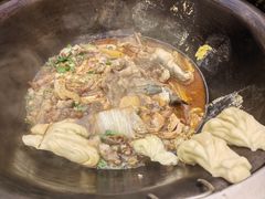 -小媳妇铁锅炖鱼(世博园店)