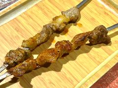 -乡村馕坑肉·烧烤·新疆菜·本地人更爱吃(阿勒泰首店)
