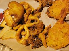 -必胜客(大梅沙8号仓店)
