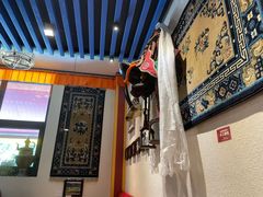 -敏珠拉姆藏餐·南京厨房(富春江东街店)