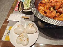 -肖记公安牛肉鱼杂馆·省级非物质文化遗产(江汉路直营店)