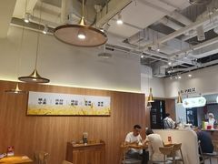 -原来宝鸡(万和城店)
