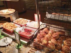 -咖啡苑·沈阳今旅酒店Hotel Jen·香格里拉集团