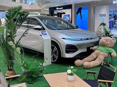 -东莞松山湖万象汇