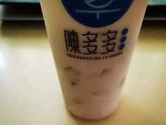 -陈多多·豆腐奶茶(草市街店)