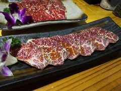 -丸藏和牛烧肉专门店(园区师惠坊店)