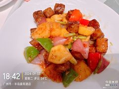 -半岛豪苑酒家(花都店)