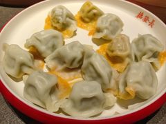 -德发长·花式蒸饺(大唐不夜城店)