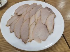 -李连贵熏肉大饼(沈阳站店)