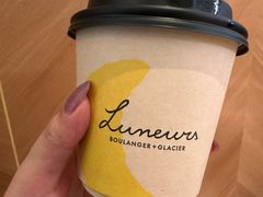 -LUNEURS月乐诗·法式冰淇淋(北外滩来福士广场店)