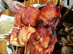 -炒豆合作社(东四总店)