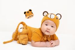 -DeerFriend童趣主题上门拍·到家·外拍摄影机构 (国贸店)